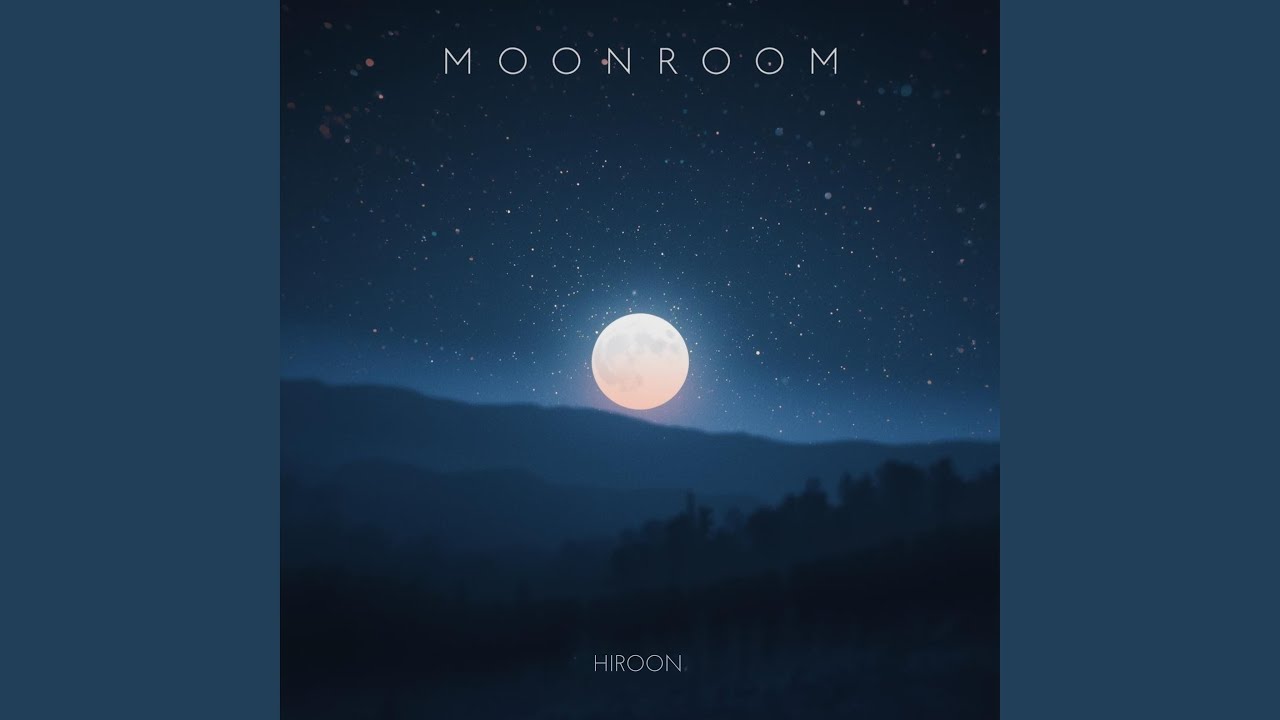 Guarda Moonroom su YouTube Guarda Moonroom su YouTube
