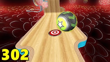 Going Balls - SpeedRun Challenge Gameplay Level 3047