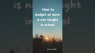 A Guide to Money for Young Adults