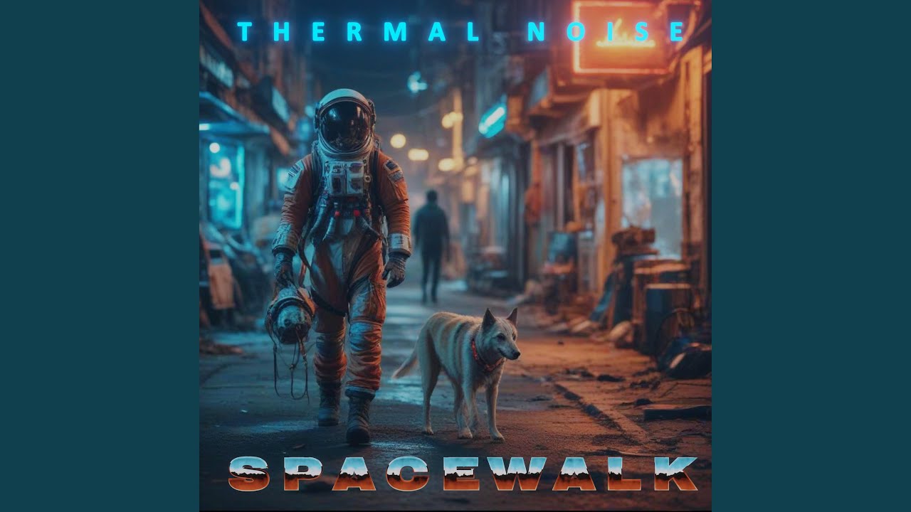 Watch Spacewalk on YouTube Watch Spacewalk on YouTube