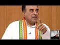 Subramanian Swamy in Aap Ki Adalat (Part 3)