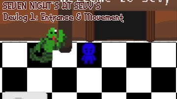 Seven Nights at Sevy