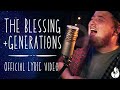 Generations/The Blessing ALT - WorshipMob - worship mob