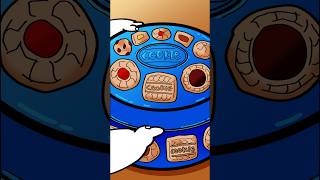 Cookie Robbery Gone WRONG! 😹🍪