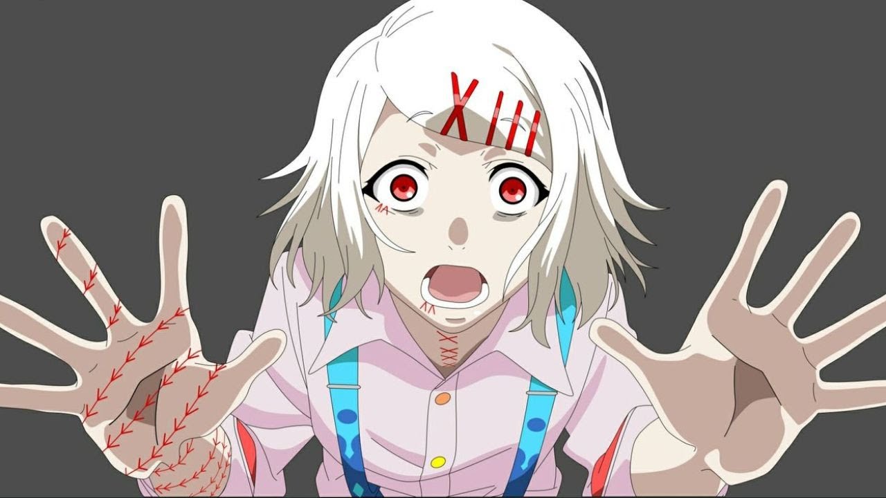 Diggy Graves - Cute Girl「AMV/Lyrics」