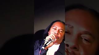 Tommy Wright III on his Approach