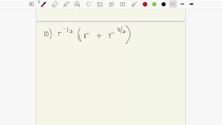 MH 1335 Chapter 10 Review Problems Part 2