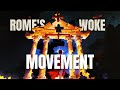 What if christianity was romes woke movement