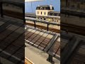 En repérage sur un réseau de trains électriques avant tournage #shorts