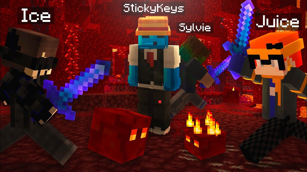 The Valley SMP: Funniest moments ever