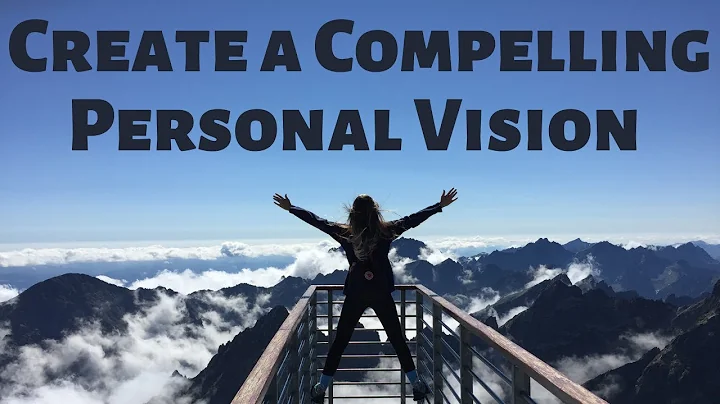 How to Create a Compelling Vision or Theme for Your Life in 2022 (Includes Examples!)