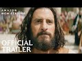 The Chosen Last Supper Official Trailer 