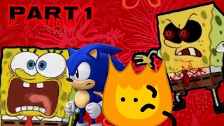 ScareTube Poop: Slendybob 6: The True Out Part 1