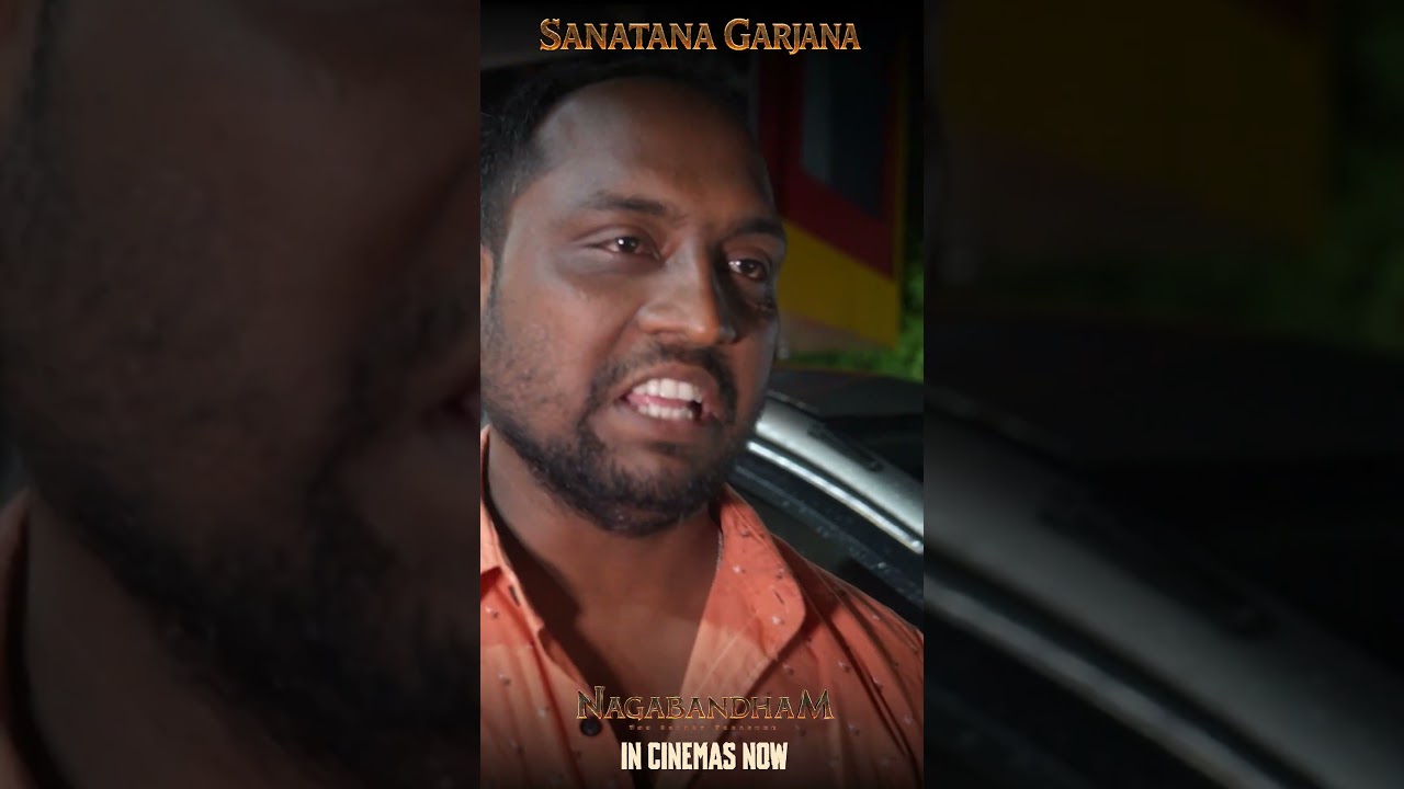 From Kids to Youth to Families, Everyone Is in Awe of #Nagabandham ❤️ | Virat Karrna | Nabha Natesh