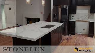 Stone Lux Design Quartz Granite Countertops Chicago