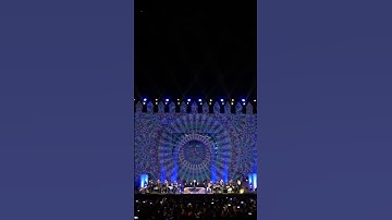 The Key (Lamma Bada Yatathanna) #worldmusic #worldmusictraditions