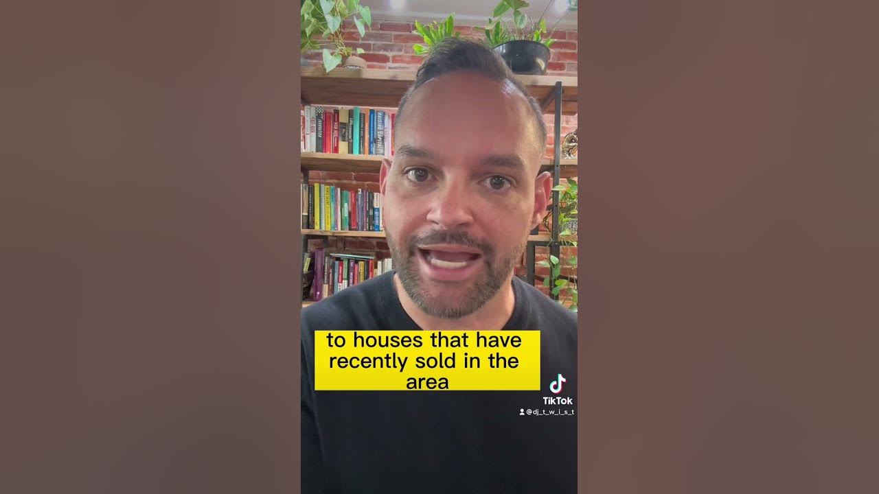 What Does ARV Mean And Why Is It Important realtor flip arv what-does-arv-mean-youtube