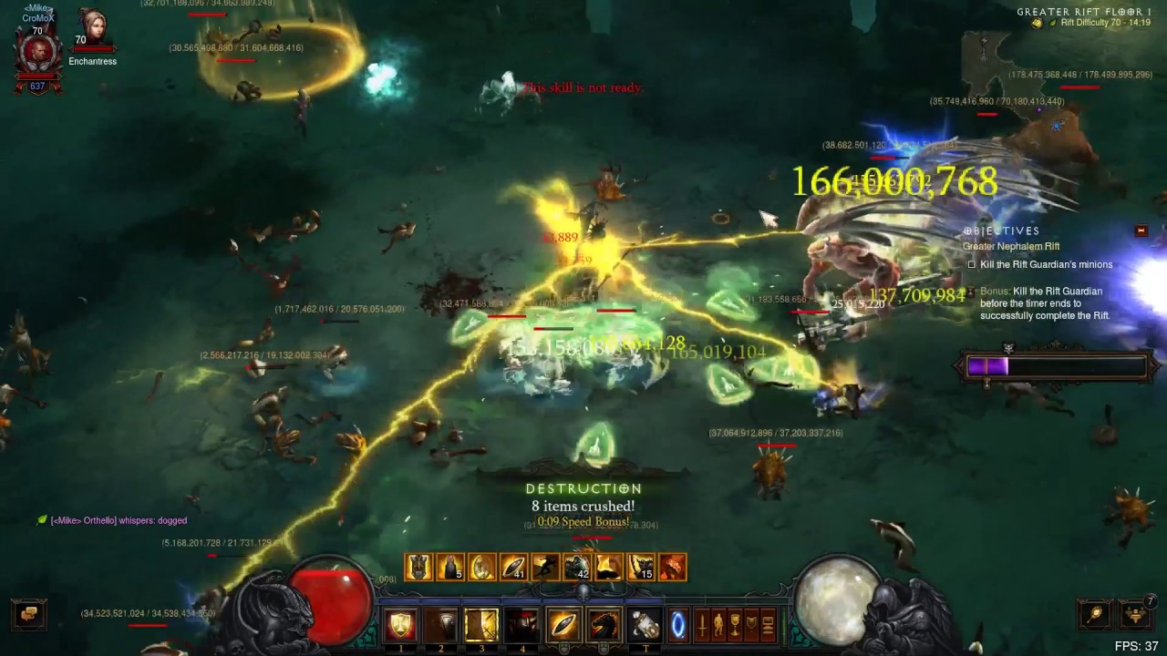 Diablo Crusader Build Blessed Shield Diablo Crusader Build Blessed Shield
