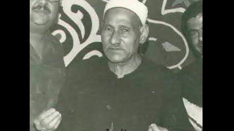 رائعة الشيخ محمد سلامة سورة غافر والقيامة جودة جديدة