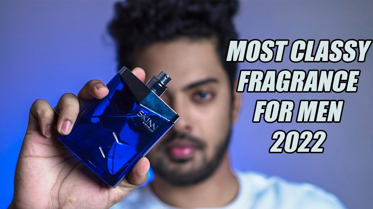 TITAN VERGE PERFUME REVIEW 2022 | SKINN BY TITAN PERFUME REVIEW | BEST ...