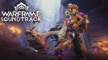 The Circle - Warframe The Vallis Undermind OST Official Soundtrack Original Score