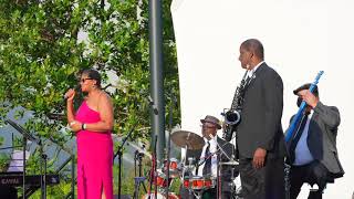 Art After Dark / Jazz Friday / Eric & the Jazzers / Live at the Norton Museum of Art
