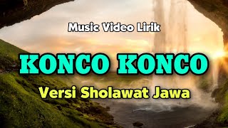 Konco Konco Seng Sregep Ngaji - Hartik Mentari Putri Feat Muslih Al-Ikhlas | Sholawat Jawa 🎵
