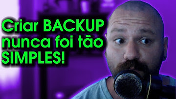 Criação e automação de BACKUPS com Shell Script - Linux