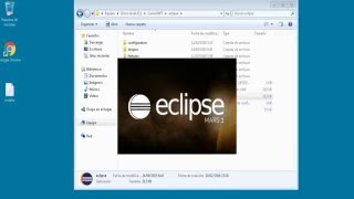 Instalando Plugin de GWT en eclipse Mars.1