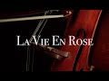 《La Vie en Rose / 玫瑰人生》&Eacute;dith Piaf - Cello cover 大提琴版本 『cover by YoYo Cello』【歐美懷舊歌曲系列】