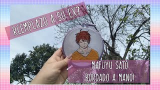 Mafuyu reemplazo a Yuki? - Hablemos del tema mientras bordo!