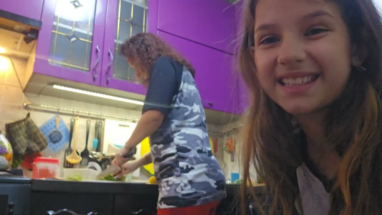 Наводим красоту / Болтаем/Let's make it beautiful / Let's talk