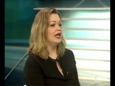balanço geral toledo RN no Ar 21 08 | SUS Fabrícia Gaudêncio