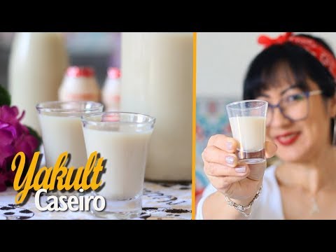 Vídeo: Como Cozinhar Delicioso Leite Fermentado Em Casa