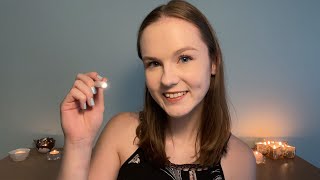 ASMR Follow My Instructions