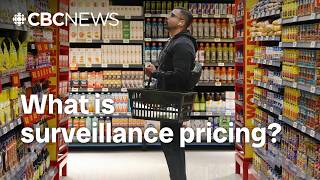 Toronto could ban surveillance pricing. Here's what you need to know