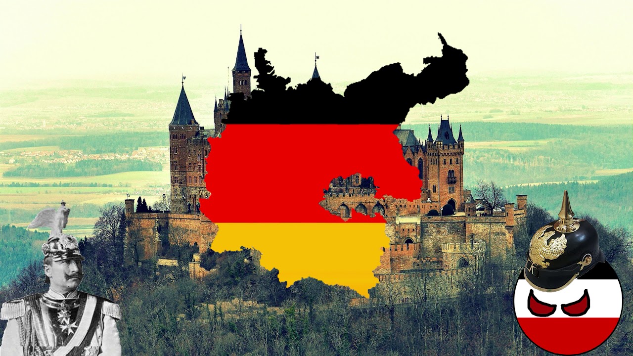  rare version was ist des deutschen vaterland deutsches volkslied