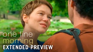 One Fine Morning First 9 Minutes