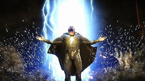 NEW! Post Patch Lv 20 IN 30-40 MINUTES!! "Master of All Trades" Achievement/Trophy INJUSTICE 2