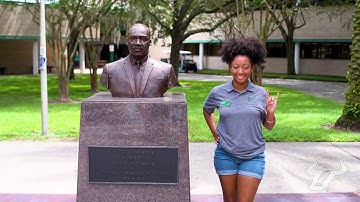 Be Ambitious. Be an RA!