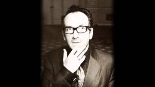 ELVIS COSTELLO WITH THE METROPOLE ORKEST -  MY FLAME BURNS BLUE