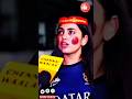 Kya Virat Kohli ki 18 Number Jersey Galti Se Mili Thi? 😲💔 #RCB #Kohli #Shorts