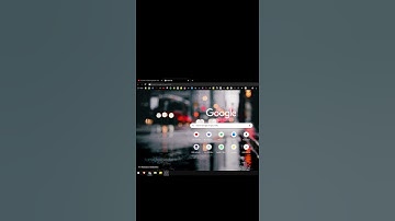 How to enable dark mode in Google chrome?