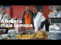 BATATA DE MARECHAL - A mais famosa do Rio de Janeiro