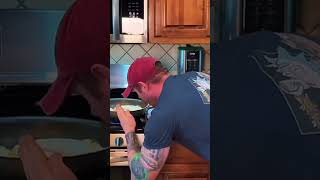 Quick Fibergl Kart Nose Repair