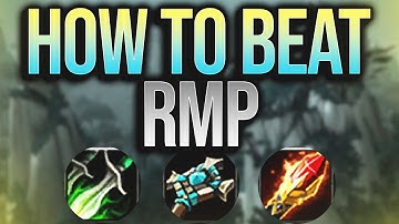 Mysticall | How to BEAT RMP in Shadowlands! - 9.2.5 Mistweaver Monk PvP