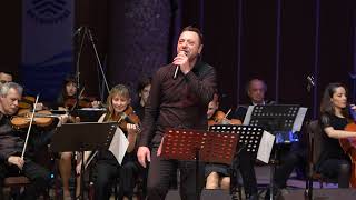 Öykü Can Atzel - No Leaf Clover ( Perform with Bodrum Kent Orkestrası )