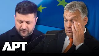 Download Lagu BEKIJK: Zelensky zegt dat de \ MP3