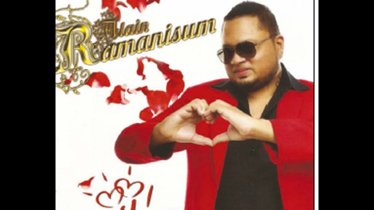 alain ramanisum pou twa mame