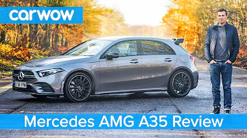 Quanto costa una Mercedes AMG a45?